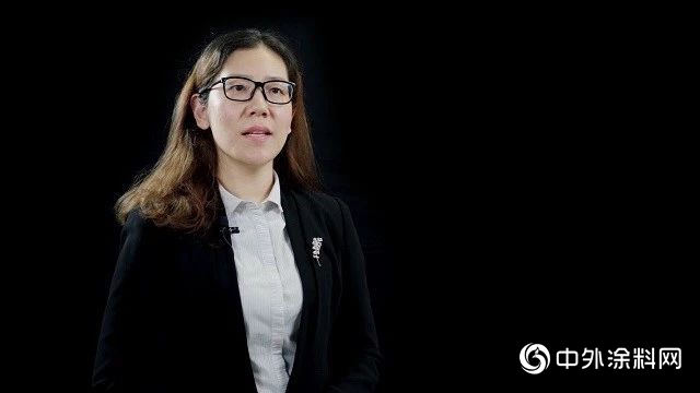 谢芳出任嘉宝莉集团总经理"132660"