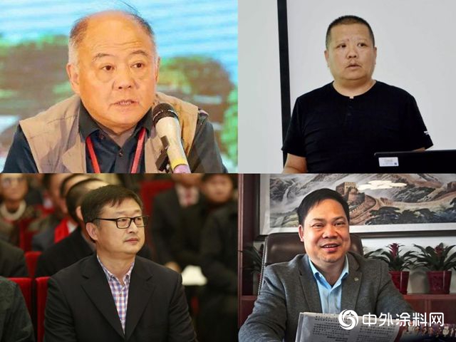 2019“水性超支化重防腐案例分析和技术研讨交流会”在扬州隆重召开