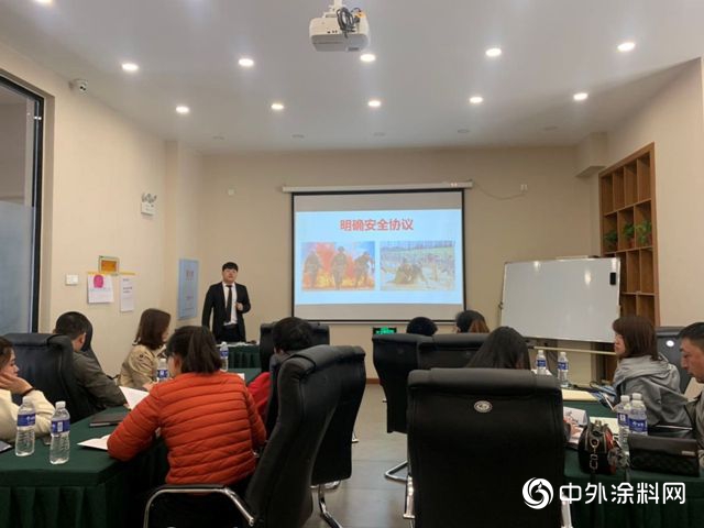 我们不一样，每个水漆人都有自己的故事：以区域市场助推全国油转水，他这么做