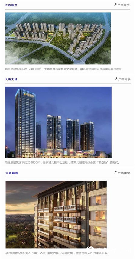 嘉宝莉中标大唐地产外墙涂料战略集采，共绘经典东方人居图景"
132892"