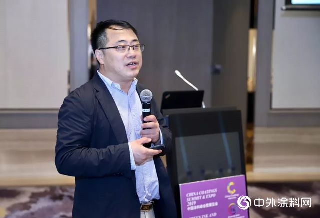 荣格涂料峰会暨油墨会议落幕——第二日一样可以很精彩