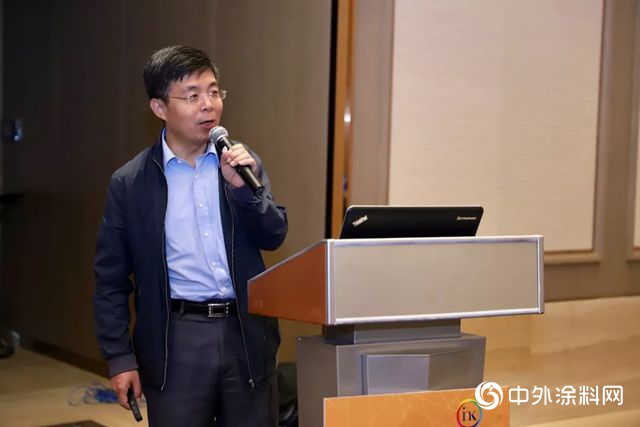 荣格涂料峰会暨油墨会议落幕——第二日一样可以很精彩