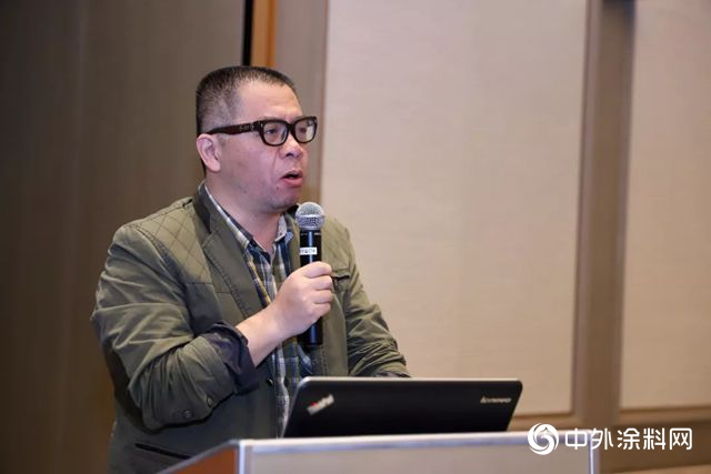 荣格涂料峰会暨油墨会议落幕——第二日一样可以很精彩