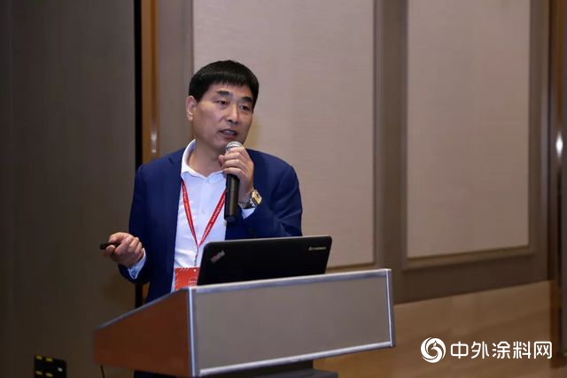 荣格涂料峰会暨油墨会议落幕——第二日一样可以很精彩