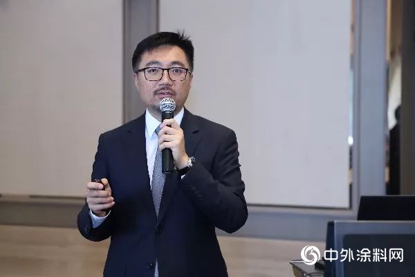 荣格涂料峰会暨油墨会议落幕——第二日一样可以很精彩