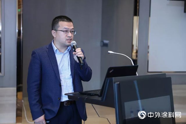 荣格涂料峰会暨油墨会议落幕——第二日一样可以很精彩