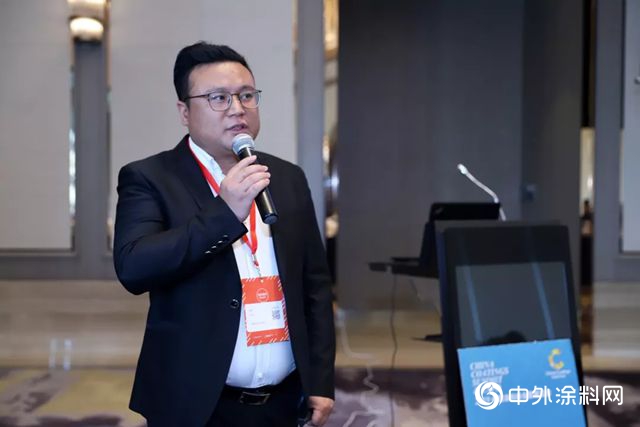 荣格涂料峰会暨油墨会议落幕——第二日一样可以很精彩