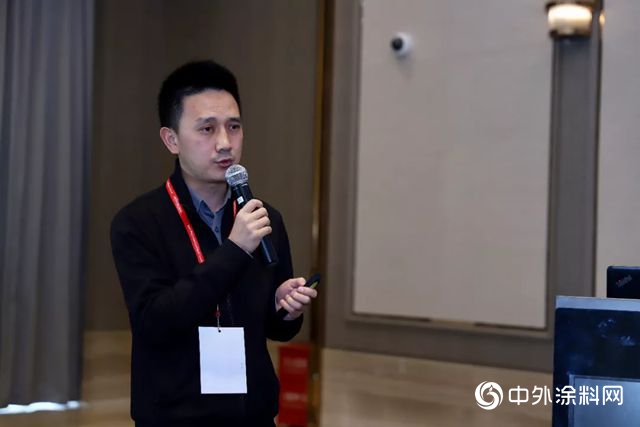 荣格涂料峰会暨油墨会议落幕——第二日一样可以很精彩