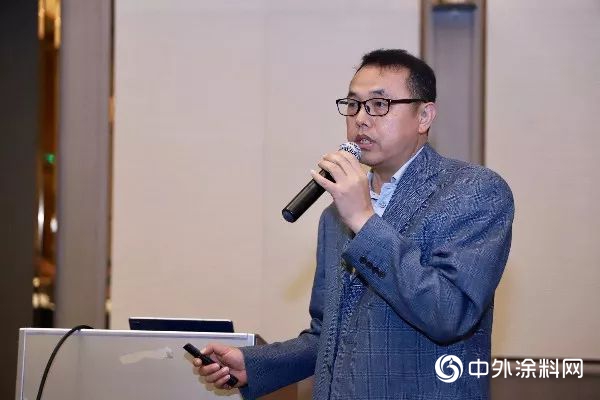 荣格涂料峰会暨油墨会议落幕——第二日一样可以很精彩