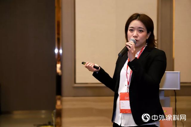 荣格涂料峰会暨油墨会议落幕——第二日一样可以很精彩
