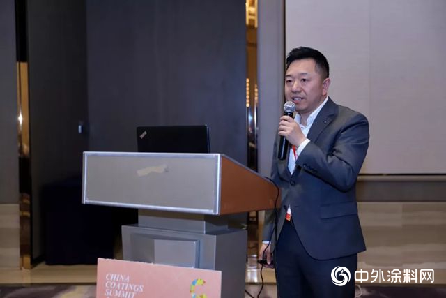 荣格涂料峰会暨油墨会议落幕——第二日一样可以很精彩