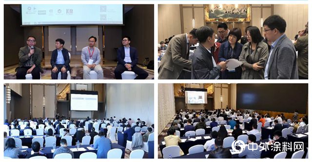 荣格涂料峰会暨油墨会议落幕——第二日一样可以很精彩