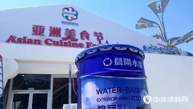 探寻亚洲文明对话大会背后的民族品牌力量