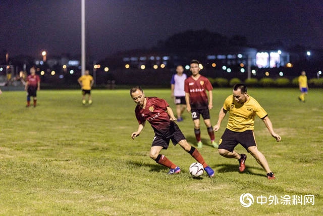 第五届“大宝杯”足球邀请赛圆满落幕