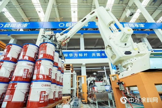 “裂变”阵痛已至，2019上半场中国涂料行业正 “蝶变”"133340"