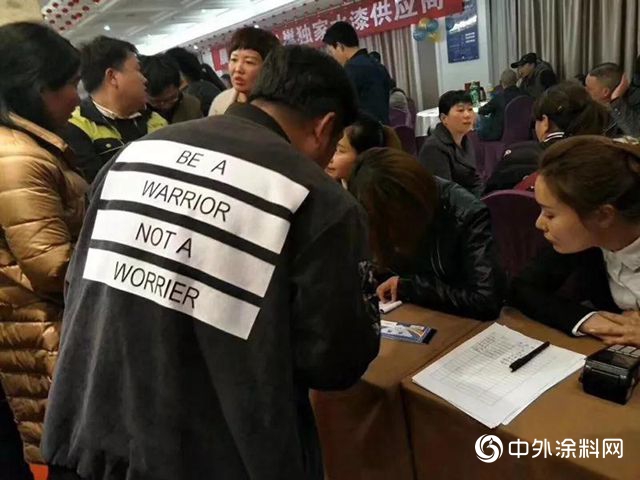 卖水漆就是做善事？这位水漆大商用这组数据帮您把问号拉直