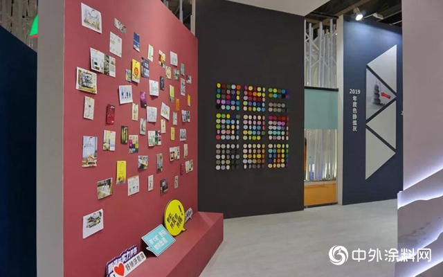 舒纳沃恩惊艳亮相中国（广州）建博会，用色彩激发你的想象"
134055"