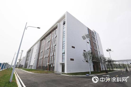 200天完成交付 立邦参与建设湖南省最大电子类厂房长沙智能产业园"
134129"