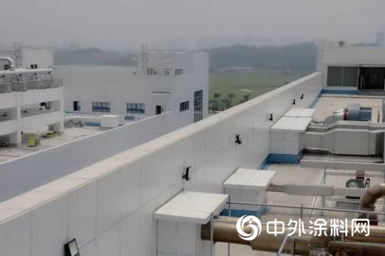 200天完成交付 立邦参与建设湖南省最大电子类厂房长沙智能产业园"
134129"