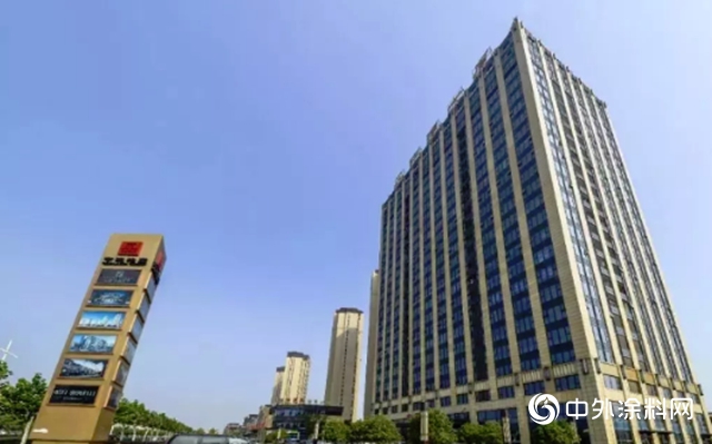 厉害了嘉宝莉！7种产品上榜国家绿色设计产品名单！