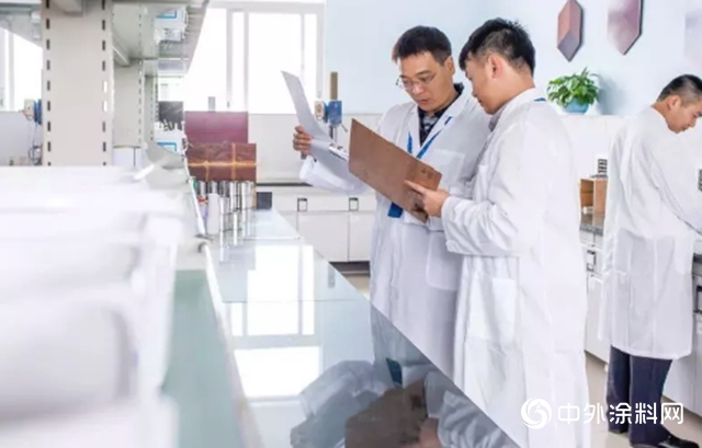厉害了嘉宝莉！7种产品上榜国家绿色设计产品名单！