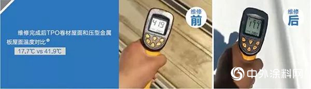 东方雨虹：TPO酷顶，让夏天很Cool！"
134291"