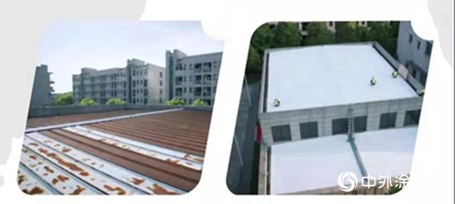 东方雨虹：TPO酷顶，让夏天很Cool！"
134291"