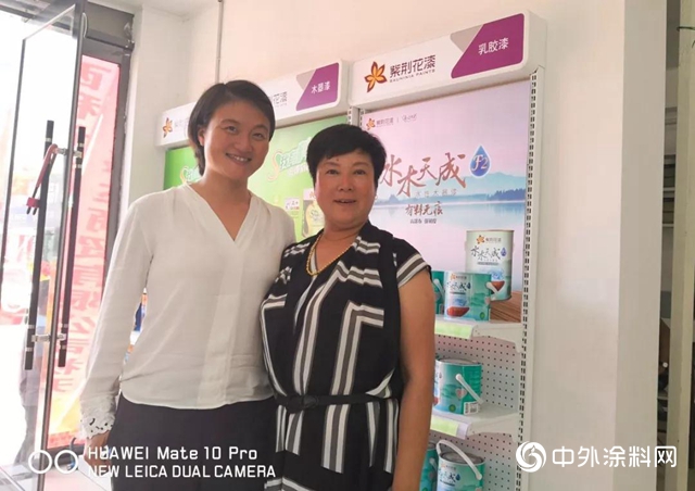紫荆花太原东兴建材城店盛大开业"134550"