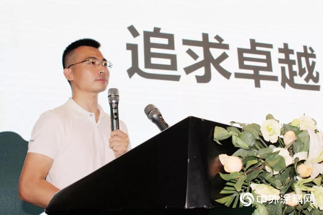 现场直击！嘉宝莉海藻泥3代品质90﹢认证新闻发布会隆重召开