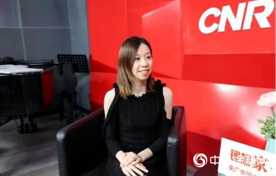 嘉宝莉仇东平：从时装设计师到涂企品牌总监 身份转变初心不变