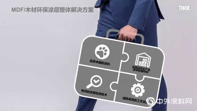 老虎新材料｜三方战略合作签约仪式