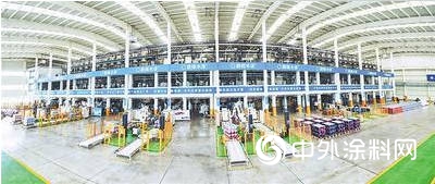 河北晨阳：为多彩生活制造更优绿色产品"135179"