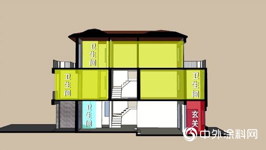 立邦《梦想改造家6》预见性改造“婚房+养老房”的多功能宜居空间"
135239"