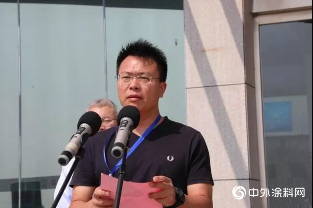 守初心担使命 献礼祖国70华诞——龙佰集团盆景园开园仪式隆重举行"
135409"
