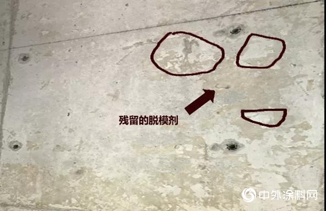 立邦：铝模外墙施工现场实测 界面剂的粘结强度达到多少才防脱？