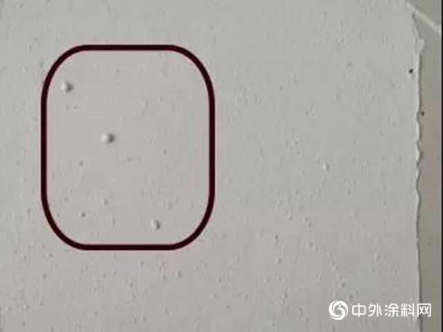 立邦：铝模外墙施工现场实测 界面剂的粘结强度达到多少才防脱？