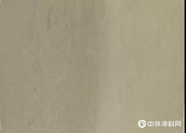 立邦：铝模外墙施工现场实测 界面剂的粘结强度达到多少才防脱？