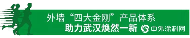 三棵树工程为第七届世界军运会添彩，美丽江城——武汉焕然一新"135614"