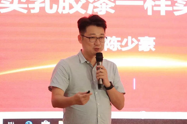 抢占制高点，吉安巴德士在行动！