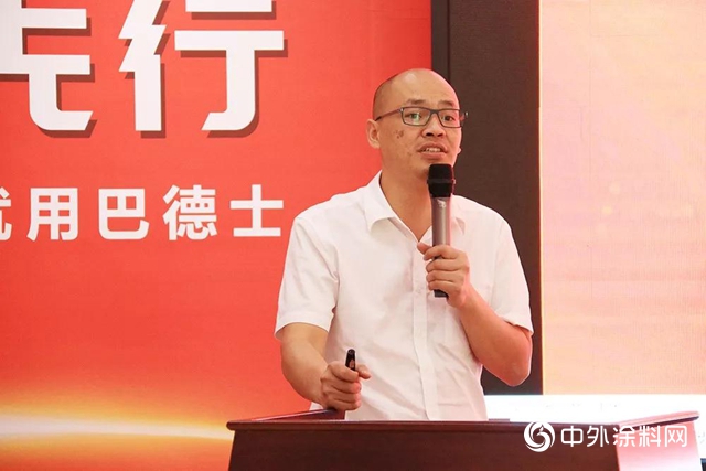 抢占制高点，吉安巴德士在行动！