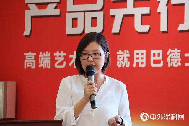 抢占制高点，吉安巴德士在行动！