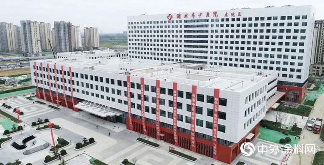 焕新城市，品位建筑｜鳄鱼漆工程案例再添力作