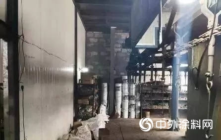 政企联手整顿 杭州钱塘新区喷涂行业专项整治初见成效