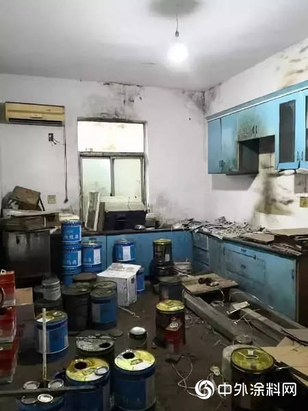 政企联手整顿 杭州钱塘新区喷涂行业专项整治初见成效