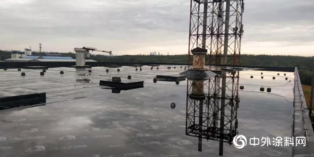 东方雨虹：告别渗漏，焕发新生——首都机场动力能源焚烧站屋面防水维修项目