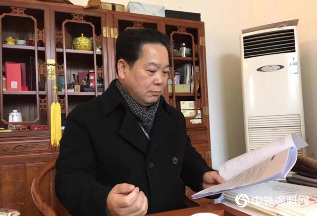 榜样的力量！鱼童股份董事长梁新方被评为“行业杰出人物”"
136261"