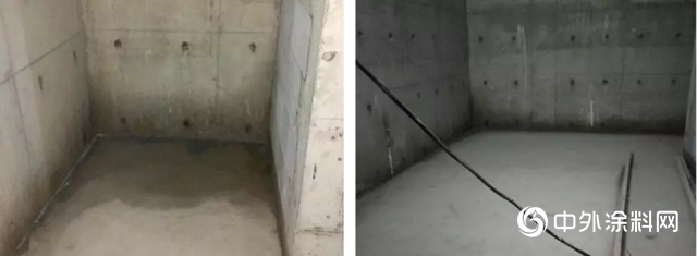 技术贴｜治理改扩建地下室渗漏问题的方案