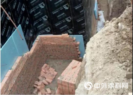 技术贴｜治理改扩建地下室渗漏问题的方案