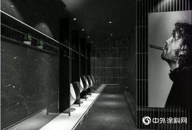 紫荆花艺术涂料联手横店集团打造杭州观影新地标