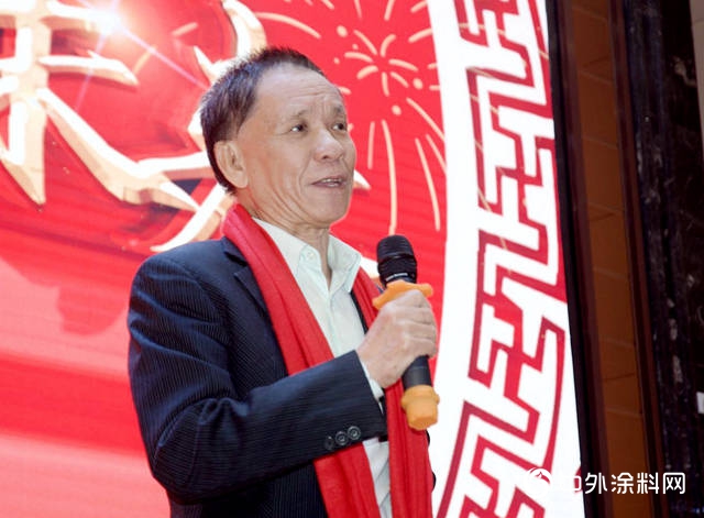 “乘风破浪，开拓未来”金涂宝2020年新春晚会圆满举行